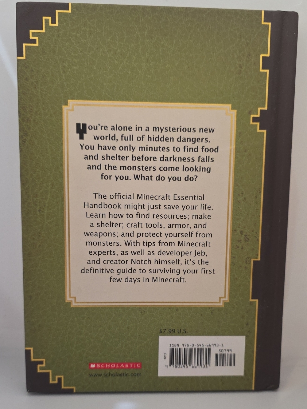MINECRAFT - Picture 6 of 14